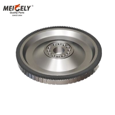 21184666 Heavy Duty Flywheel OEM vervanging voor Mack MP8-motor met hoogwaardige duurzame materialen