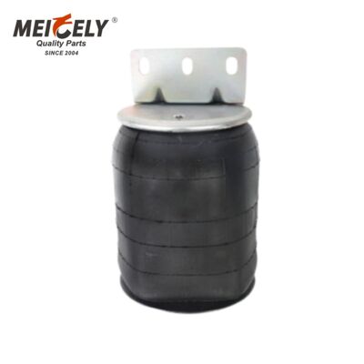 50899-002L Premium OEM Direct Replacement Air Spring voor Mack Trucks met hoge sterkte versterkt rubber en precieze originele grootte