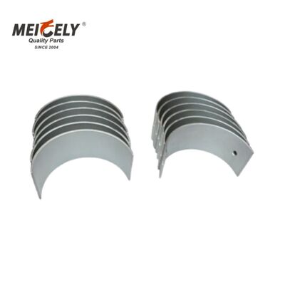 Mack MP8 Engine Rod Bearing CB1963AP1 High Wear Resistance Aluminum-Silicon Alloy OEM Standards