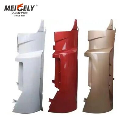 High-Quality  Wind deflector OEM WG1664119554 Air deflector For HOWOTX/T7H Truck Parts