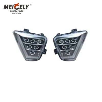 High-Quality  LH Front Headlight H436400000022/21 For AUMAN Galaxy  H6 Truck Parts