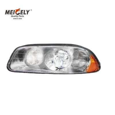 Mack Truck linker koplamp assemblage OE Spec 2M0526M-L met schokbestendige behuizing en hoge helderheid antivergeelende lens