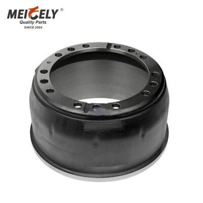 Hoogwaardige remtrommel 3464230501 Achterremtrommel Voor NISSAN BENZ HINo Truck Parts