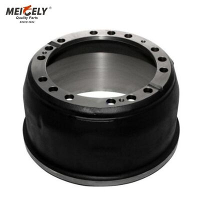 Hoogwaardige remtrommel 3464230601 Achterremtrommel Voor NISSAN BENZ HINo Truck Parts