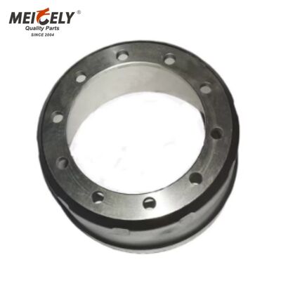 Hoogwaardige remdrom OEM MK528730 10 gaten Achterremdrom PS220/6D22 FV517 Truck Parts