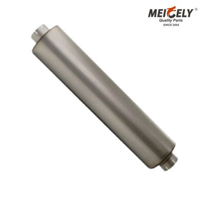 5839-86682M Mack Heavy Duty Exhaust Muffler – Corrosion Resistant OEM Replacement for Trucks