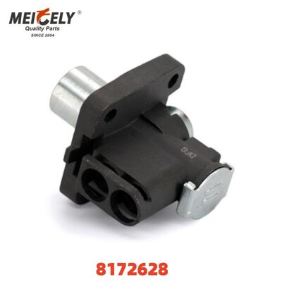 OEM 8172628 Inhibitor Valve Heavy Duty transmissieregelklep voor reserveonderdelen voor commerciële vrachtwagens