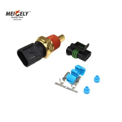 Robuuste 64MT298AM olietemperatuursensor voor Mack-bedrijfsvoertuigen