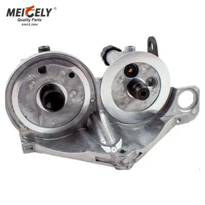 OEM 20509138 Fuel Filter Housing Duurzame Diesel Fuel Filter Base Assembly voor onderdelen voor zware vrachtwagens