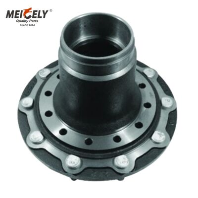 OEM Spec Lagersvrije lege wielen hub 7180797 vervanging voor IVECO trucks