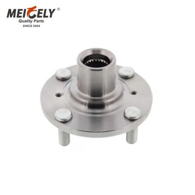 OEM 43421-52500 Wheel Hub Flange Plate High Strength Hub Assembly Part voor voertuigen