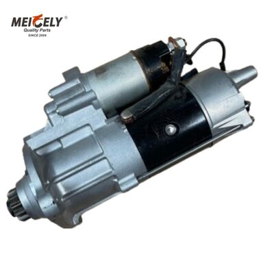 12V corrosiebestendig motorstarter Direct OEM vervanging voor Mack Trucks