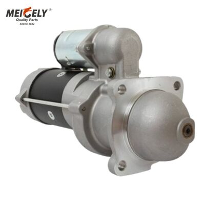 Zware 12V 11-tand motor startmotor compatibel met Mack trucks
