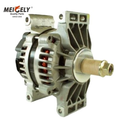 High Output 12V Alternator 145A met premium koperen wikkels en warmteafvoer voor Mack Trucks