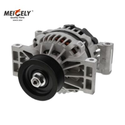 Zware 2MJ549M alternator voor vrachtwagens van de categorie Mack - hoogwaardige energiegenerator