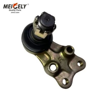 OEM 8-94365-164 Kraakband Eind Heavy Duty Steering Kraakband Eind voor commerciële vrachtwagenonderdelen