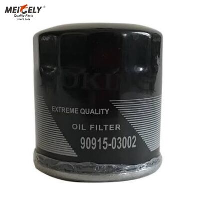 OEM 90915-03002T Motoroliefilter voor Toyota Auto Originele vervangende onderdelen Voertuigmotor