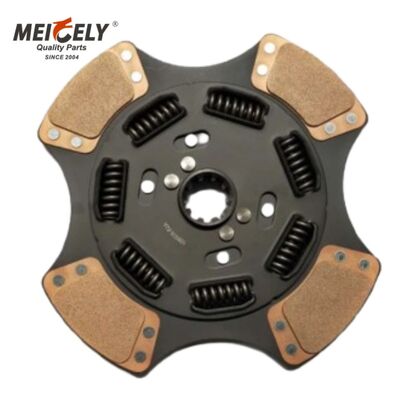 108935-82A High Torque Clutch Disc OEM vervanging voor Mack zware vrachtwagens