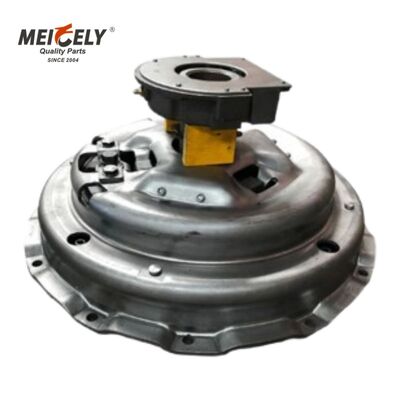 129059 OEM Heavy-Duty Clutch Cover Kit met warmtebehandelde diafragmaveren voor Mack Trucks