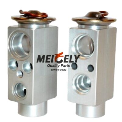 OEM-equivalent precisiemachineerd A/C-uitbreidingsklep met anti-corrosieve aluminiumlegering voor Mack-trucks