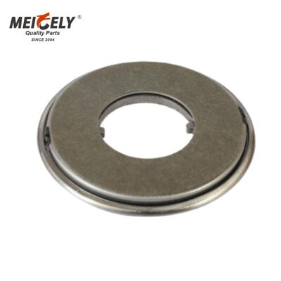 Heavy-duty Mack-koppelingsschijfrem OE 495KB241P1 met slijtvaste voering met hoge wrijving