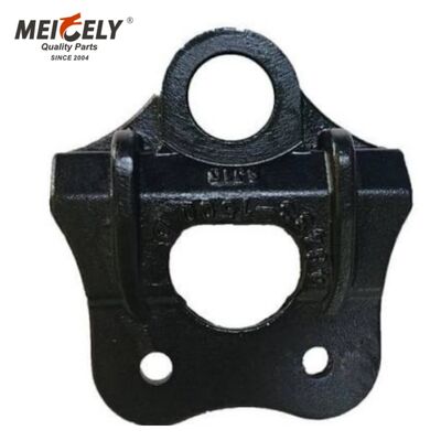 48433-1500 Bladveerbeugel Vervangende bladveersteunbeugel voor Mitsubishi-voertuig