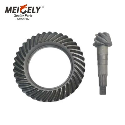 OEM MB005252 Differentieel ring- en rondselset Kroonwiel en rondsel voor FUSO