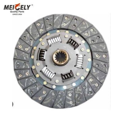 OEM ME550756 Clutch Disc Clutch Plate Truck Transmission Parts Voor Mitsubishi Fuso Truck