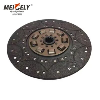 OEM ME550541 Clutch Disc Clutch Plate Truck Transmission Parts Voor Mitsubishi Fuso Truck