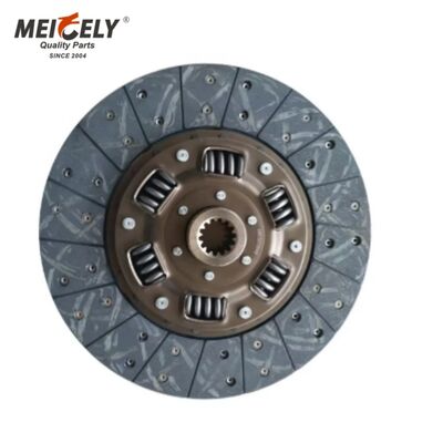 OEM ME521056 Koppelingsplaat Koppelingsplaat Vrachtwagen Transmissie Onderdelen voor Mitsubishi Fuso Truck
