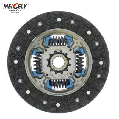 OEM ISD086 Clutch Disc Clutch Plate 300*190*14*35.2 4G54 Voor ISUZU 4BD1 4BG1 4HF1 Truck