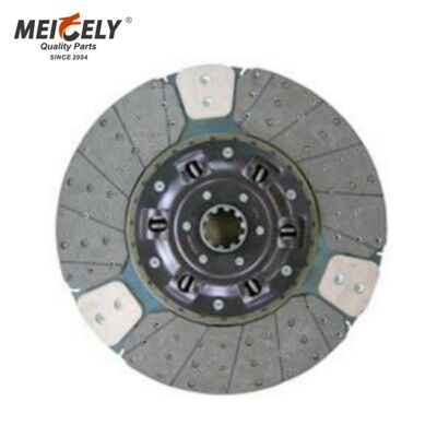 OEM 31250-E0591 Koppeling Plaat Koppeling Schijf 430*10T GAT voor HINO Isuzu Truck Onderdelen