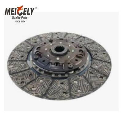 OEM 31250-37141 Koppelingsplaat Koppelingsschijf 300*190*14*32.4 voor HINO Isuzu Truck Onderdelen