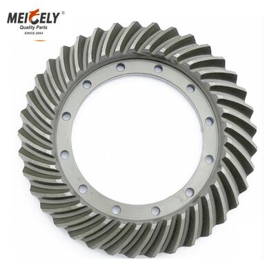 Hoge Kwaliteit OEM 41201-80661 Tandwiel Zitting Kroon Pignon 6:41 voor HINO HT125 Chassis Onderdelen