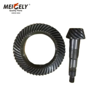 Hoge Kwaliteit OEM MB527152 Tandwielhuis Kroonwiel 7:37 Voor Mitsubishi L200/L300/L400 Onderdelen
