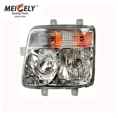 Hoge Kwaliteit OEM 92101-7C000 Koplamp Assembly voor Hyundai HD170 HD270 Truck Reserveonderdelen
