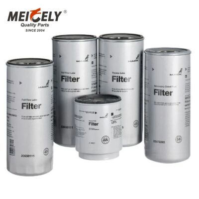 85114535 Heavy‑Duty Filter, Reliable Spare Part For Mack Trucks