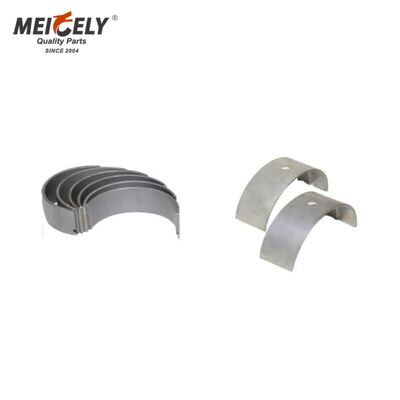 OEM 13034908 13034916 Crankshaftlagers voor WEICHAI DEUTZ 226B Dieselmotoren