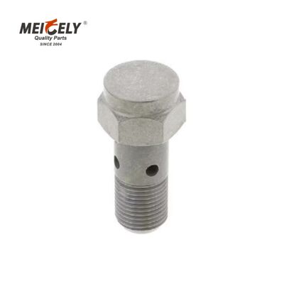 Mack Pressure Valve 21458307 Fuel Overflow Valve For Heavy Truck Engine