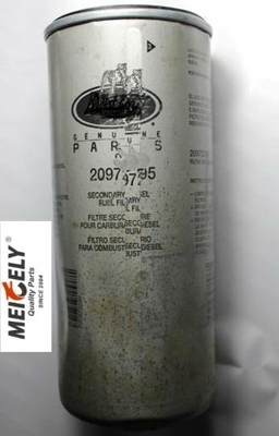 5 micron Diesel Elektrische Benzinepompen  Truck Fuel Filter 20972295 113 MM.