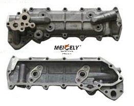 Van de Dekkings 6134-61-2113 4D105 Motor van graafwerktuigaccessories fuel oil het Koelere Koelsysteem