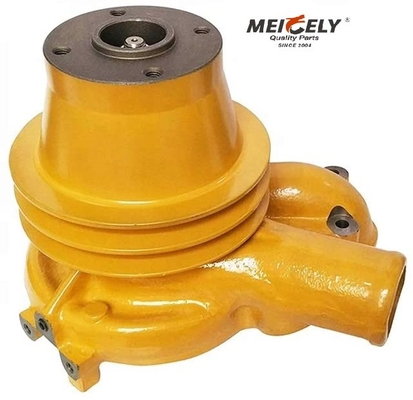 6136-61-1601 van het Graafwerktuigparts water pump van KOMATSU het Wiellader wa200-1