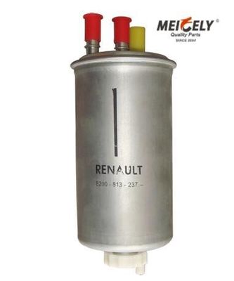 kwaliteit  208mm Use for rvi Truck Accessories Fuel Filter 8200813237 7701478547 Fabriek