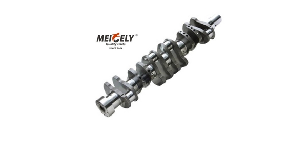 Eisen smeden Cummins Truck Motor Krukas 4917021