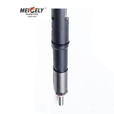 6 Takt Dieselmotorbrandstofinjector 0445 110 447 Brandstof voor auto's