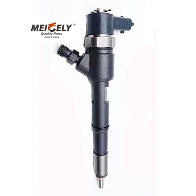 6 Takt Dieselmotorbrandstofinjector 0445 110 447 Brandstof voor auto's