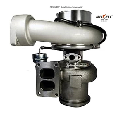 732915-0001 Turbo GT4702 Diesel Turbocharger 32915-5003S Compatibel met Excavator Truck C15
