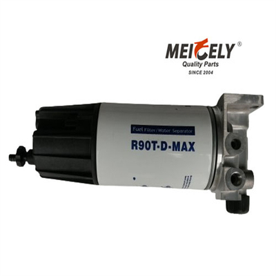 R90T-D-MAX brandstofwaterseparatorfilter voor dieselmotoren voor vrachtwagens