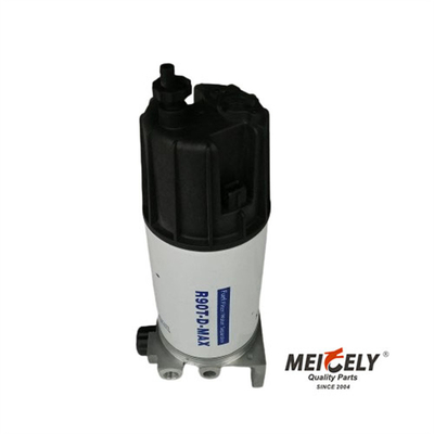 R90T-D-MAX brandstofwaterseparatorfilter voor dieselmotoren voor vrachtwagens