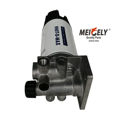 R90T-D-MAX brandstofwaterseparatorfilter voor dieselmotoren voor vrachtwagens